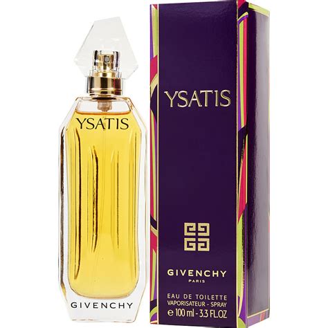 givenchy ysatis eau de parfum|what perfume smells like ysatis.